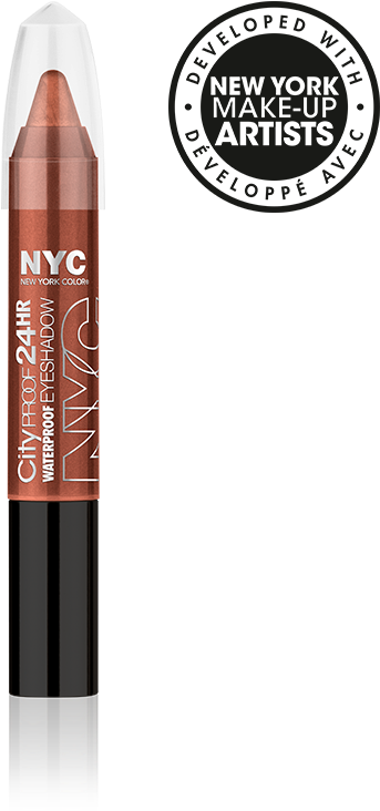 More Facts - Nyc City Proof 24 Hr (1270x931), Png Download