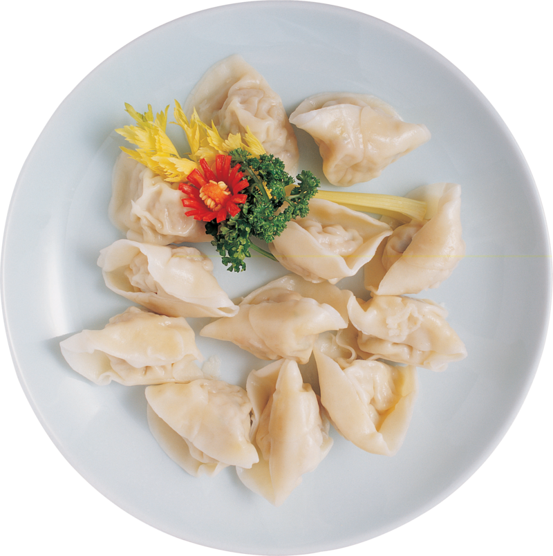 Dumplings Png, Download Png Image With Transparent - Wonton (800x804), Png Download
