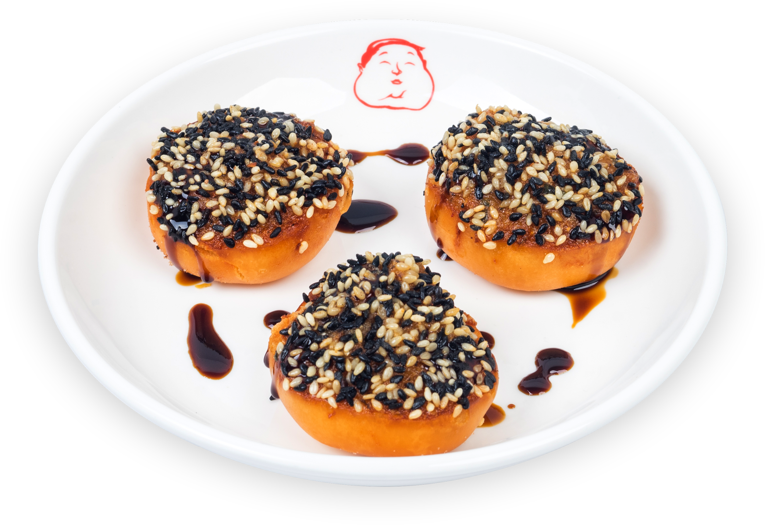 Fried And Pan Fried (3936x2624), Png Download