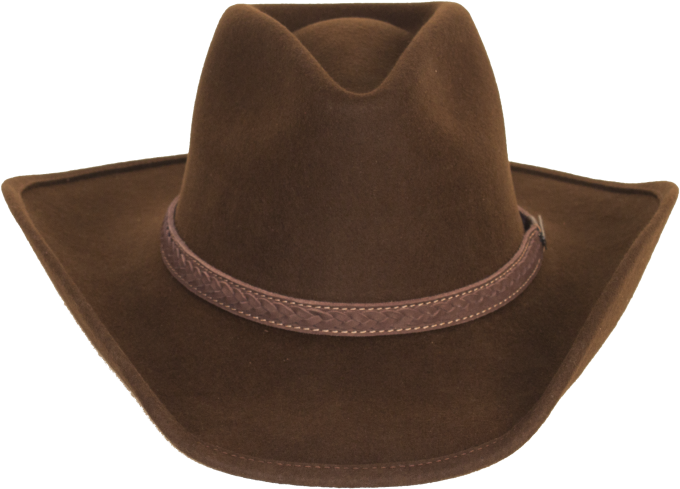 Wild Bill Michelle Cowboy Hat By Milano Hat Company - Cowboy Hat (700x519), Png Download
