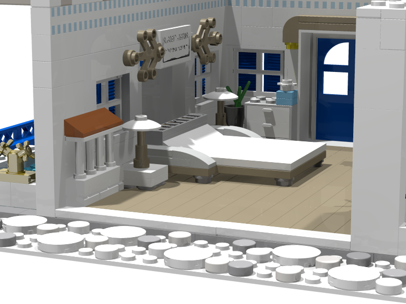 5 - Bathroom (800x600), Png Download