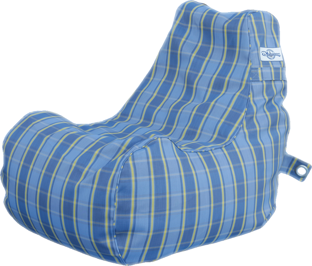 Chair Beanbag Single Texmesh - Bean Bag Chair (1005x855), Png Download