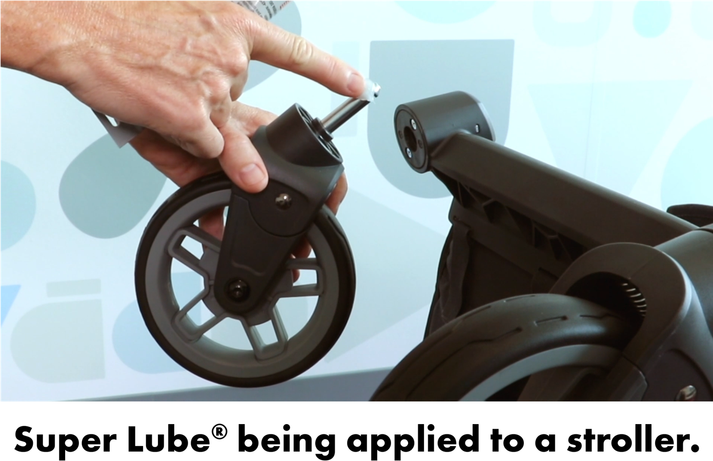 Super Lube® Is Trusted For Items As Delicate And Important - Cannon (1390x941), Png Download