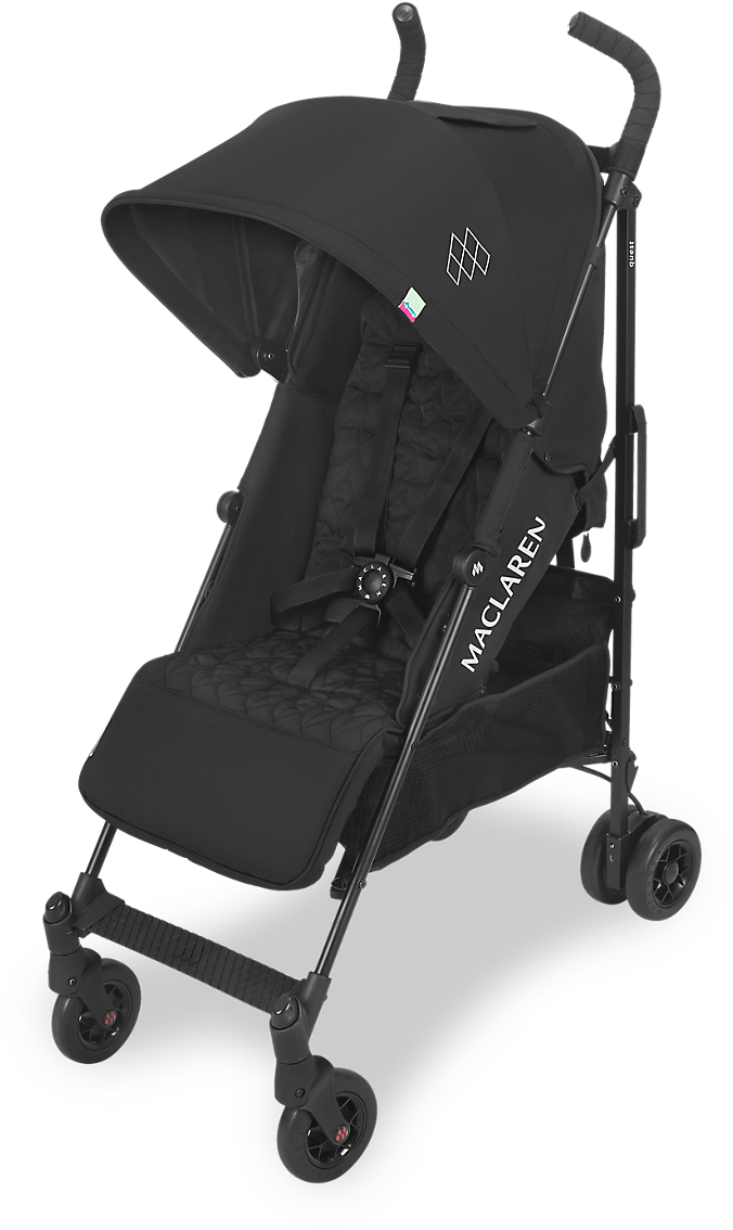 maclaren quest price