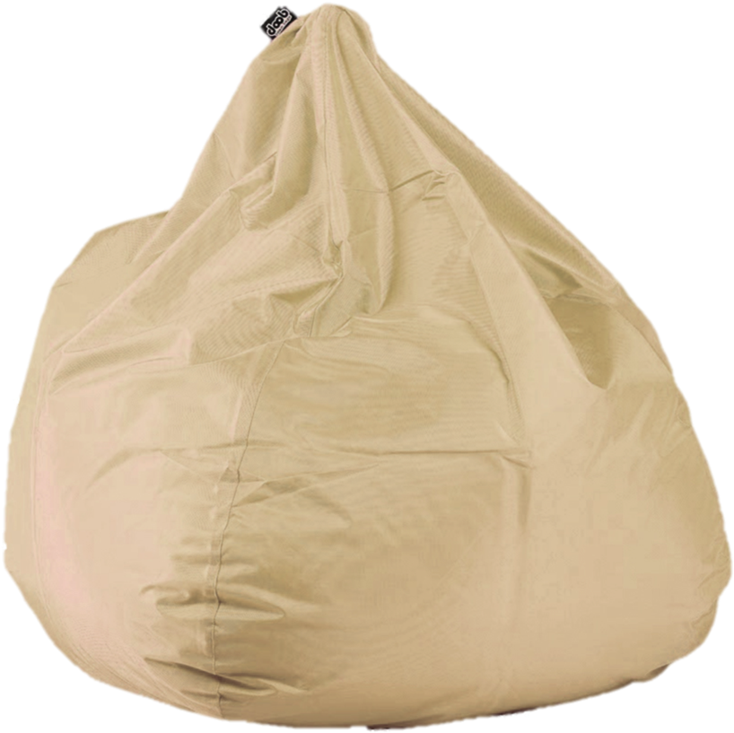 Plop Bean Bag - Hobo Bag (1024x1024), Png Download