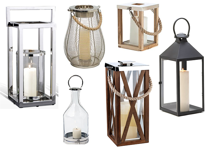 Featured Posts - Lantern (670x482), Png Download