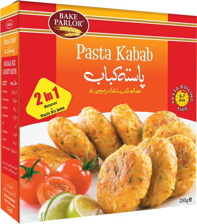 Bake Parlor Is The Global Pioneer In The 2 In 1 Pasta - Fajita Spaghetti Bake Parlour (694x892), Png Download