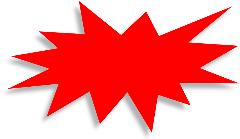 Starburst - King Betta Fish Petco (908x504), Png Download