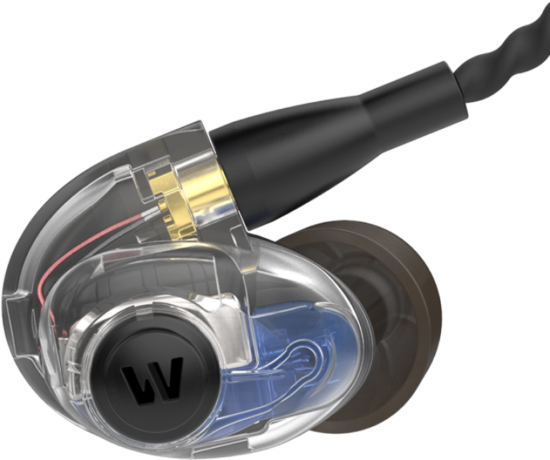 Westone Am Pro 30 (820x820), Png Download