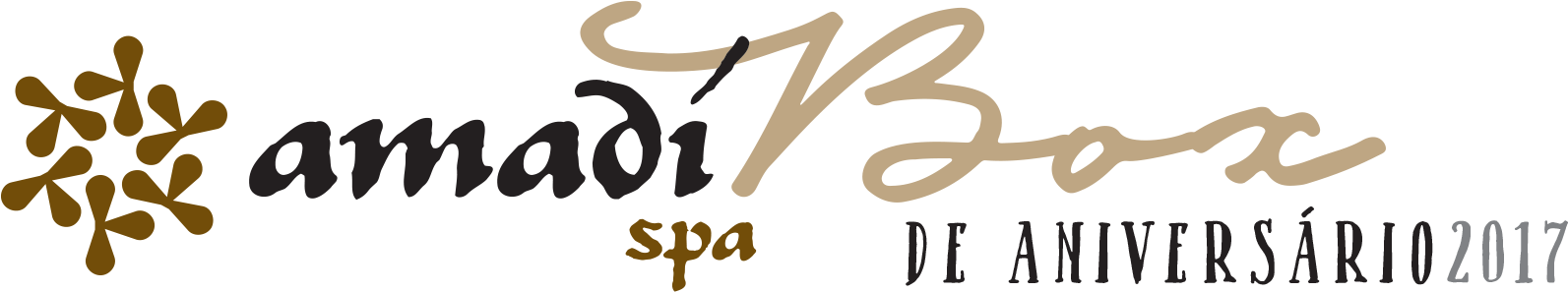 Logo Box De Aniversário - Calligraphy (1600x336), Png Download