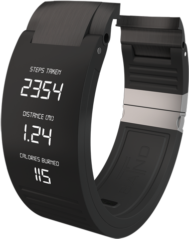 T-band Hd - Lg Clock (600x600), Png Download