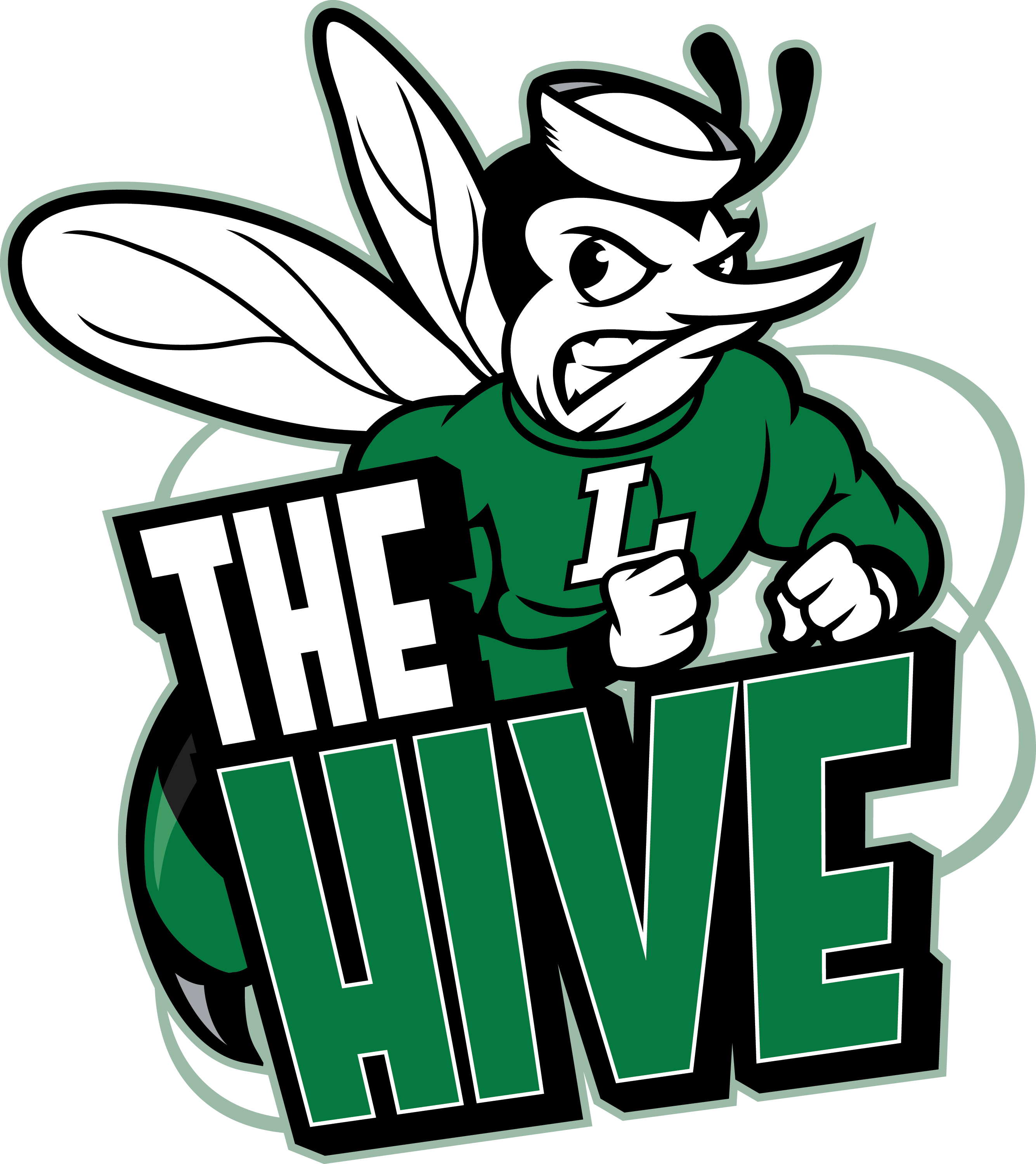 Brand Standards Lincoln High School Vip Branding - Cartoon (2670x3000), Png Download