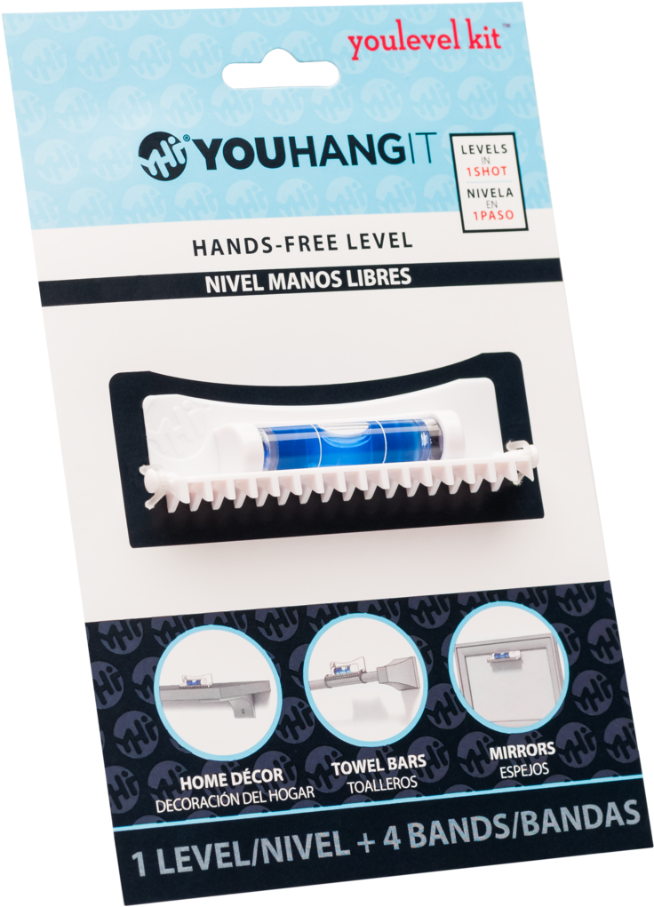 Yhi-1123 - Youlevel Kit - Angle - Eye Shadow (1000x1500), Png Download