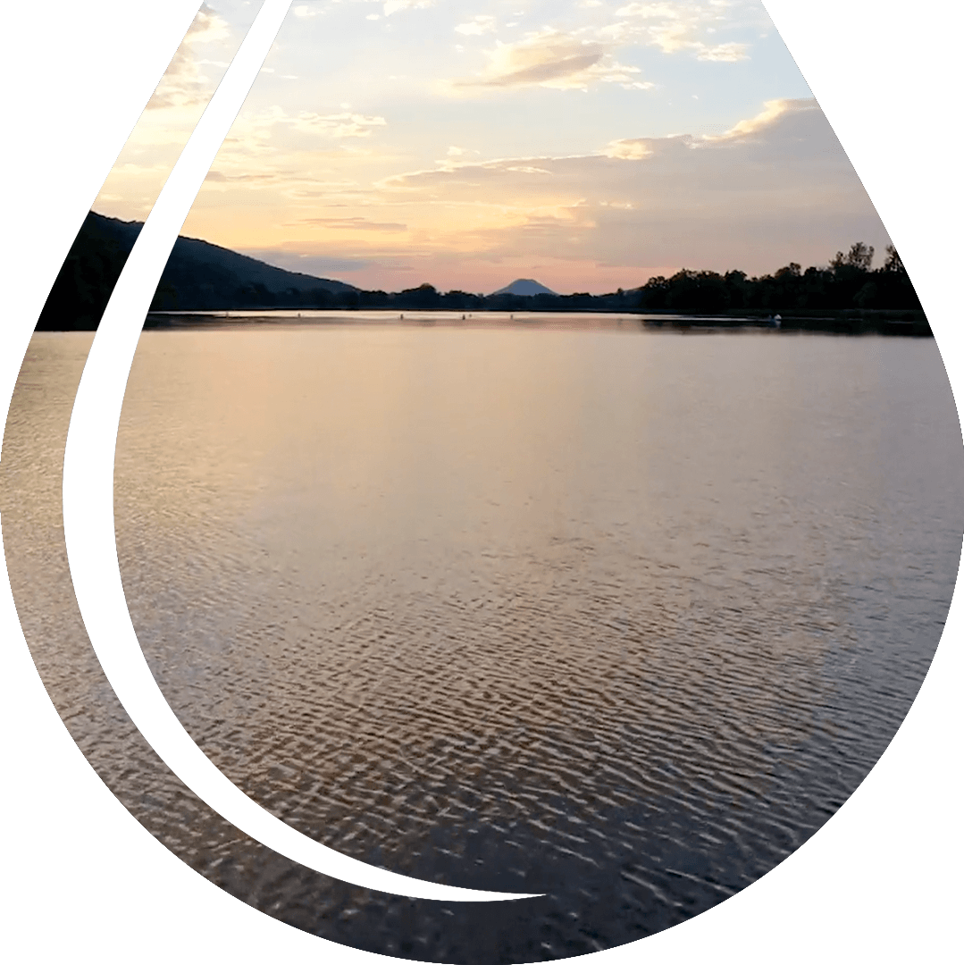 Our Story - Reflection (1079x1080), Png Download