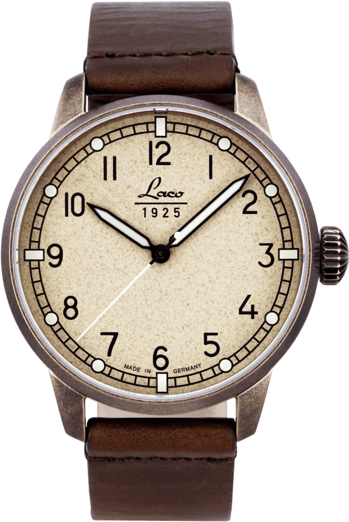 Laco Watch Look Used - Frederique Constant Fc 245m5s5 (1200x1200), Png Download