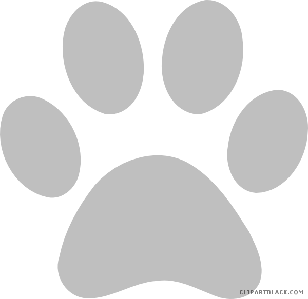 Lion Prints Clipartblack Com Animal Free Black Ⓒ - Northeastern School District (600x583), Png Download