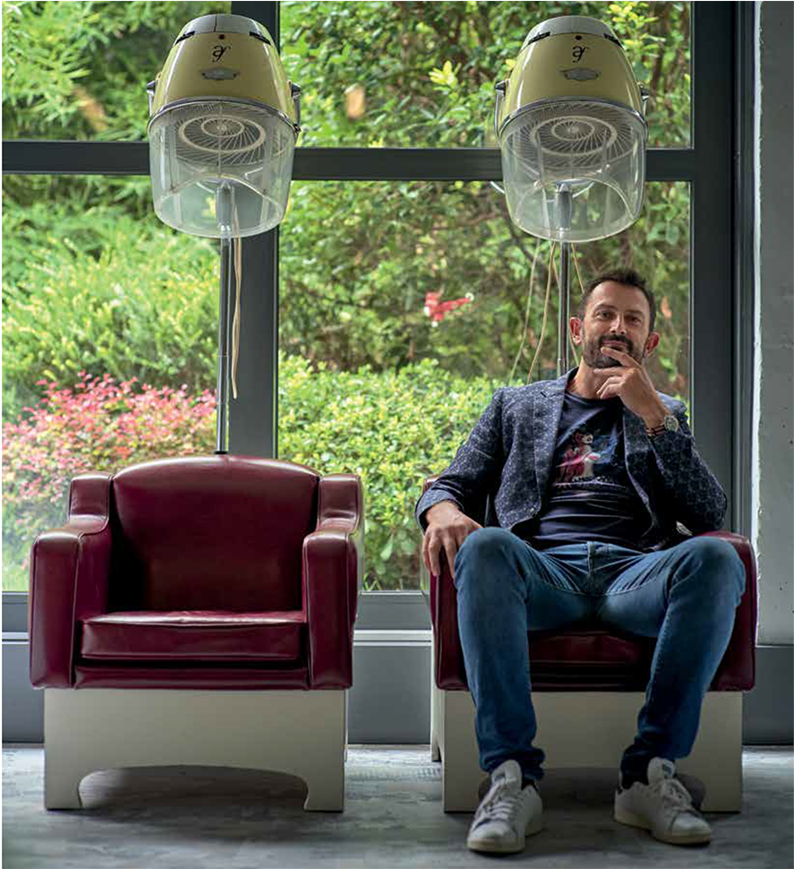 Perfection Is Boring - Sitting (1792x969), Png Download