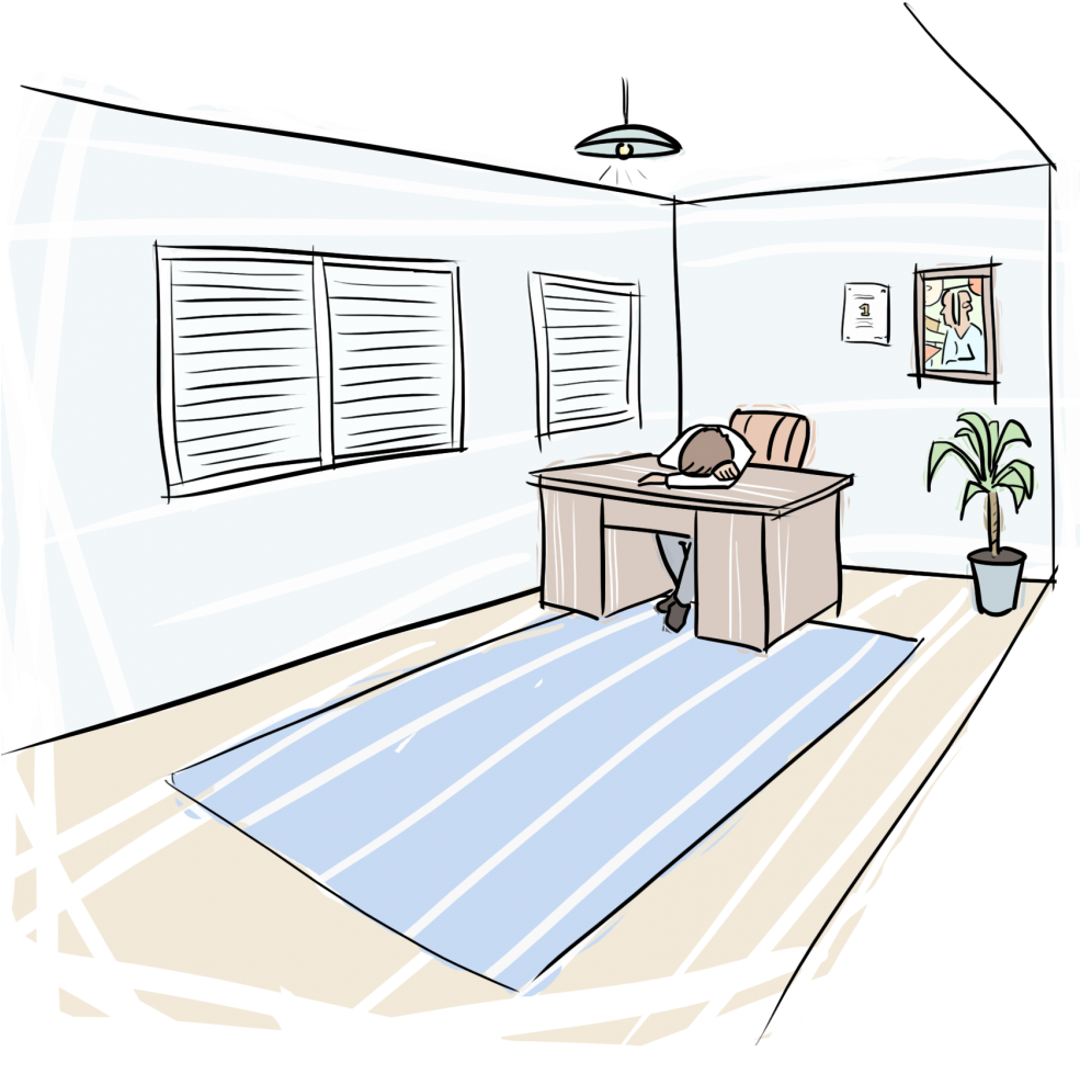 Cartoon (984x1024), Png Download