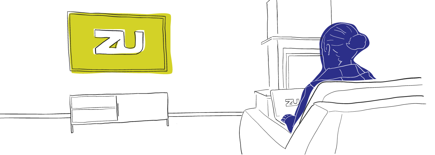 Simplicity And The Art Of Boring Technologies - Diagram (1401x500), Png Download