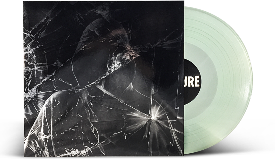 Culture Shock "self Titled" - Spider Web (900x900), Png Download