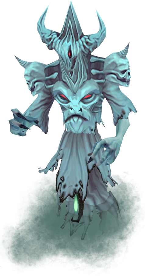 Ghost Clipart Supernatural - Illustration (476x903), Png Download