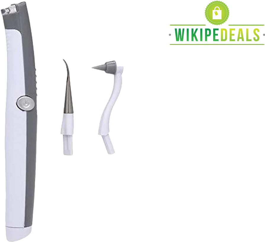 Ultrasonic Stain Eraser - Lever (1460x860), Png Download