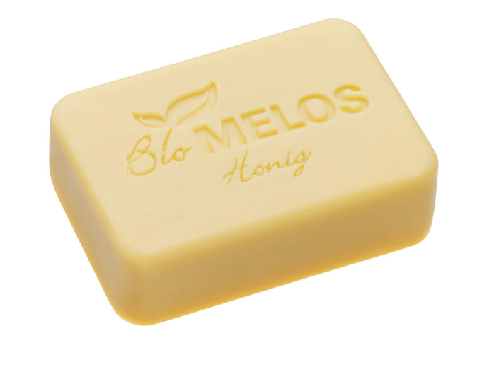 Melos Soap - Processed Cheese (680x750), Png Download