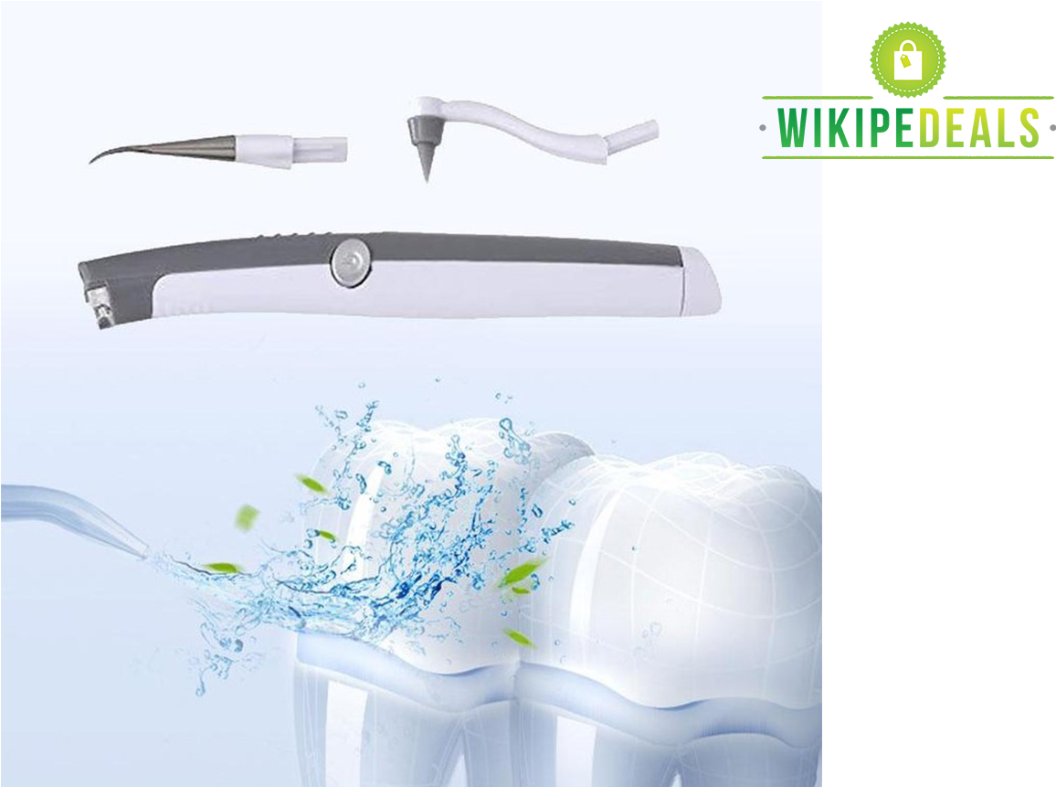 Ultrasonic Stain Eraser - Clothes Hanger (1460x860), Png Download