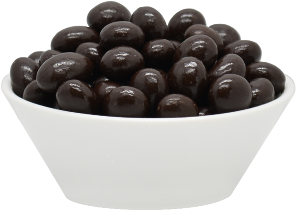 Granos De Café Cubiertos De Chocolate Semiamargo - Olive (1024x683), Png Download