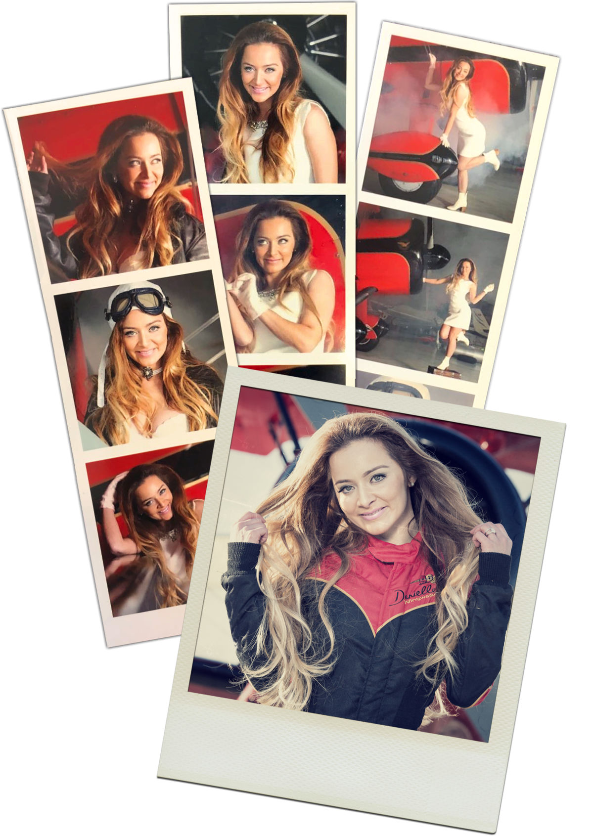 Foto - Collage (1201x1691), Png Download