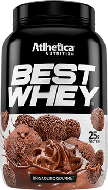 Best Whey 900g Atlhetica (600x644), Png Download