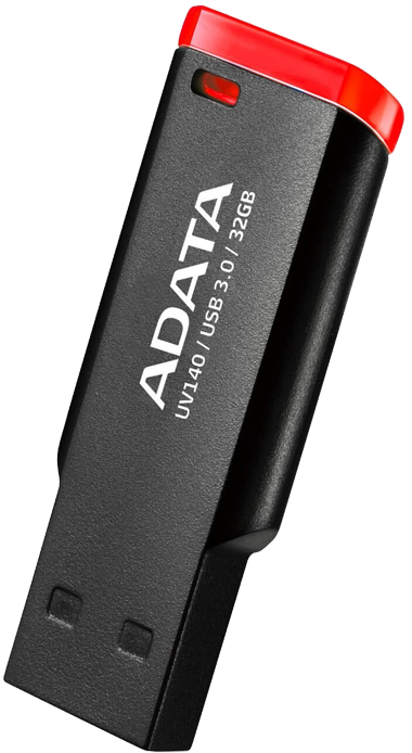 Small Clip Uv140, 32gb, Usb - Data (700x700), Png Download
