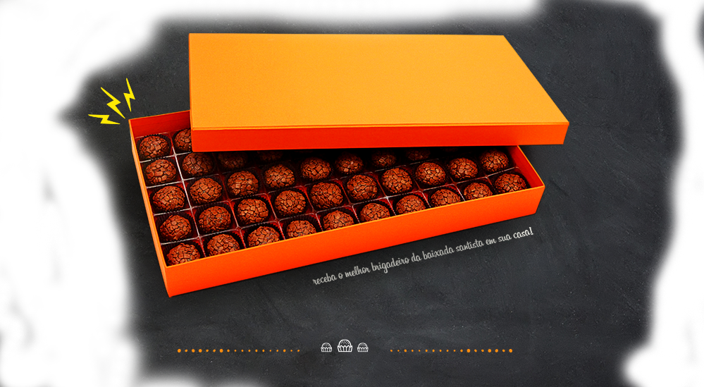 Um Dia Para Pedidos De Terça A Sexta / Dois Dias Para - Box (999x549), Png Download