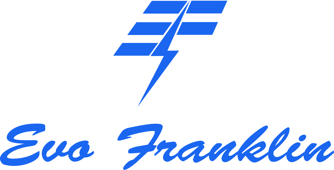 Evo Franklin - Graphic Design (1338x684), Png Download