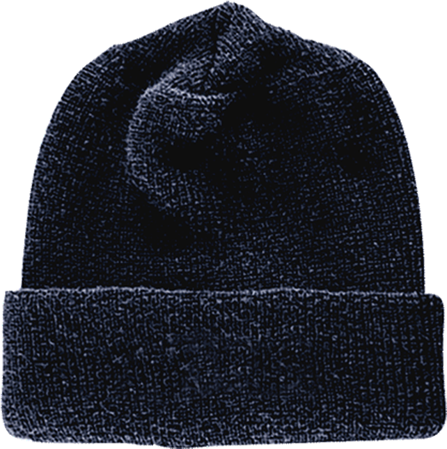 Lined Watch Cap - Beanie (770x770), Png Download