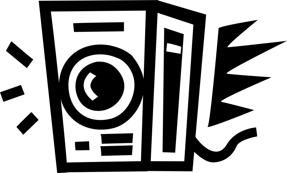 Png Royalty Free Download Audio Entertainment Loudspeaker - Illustration (1161x700), Png Download