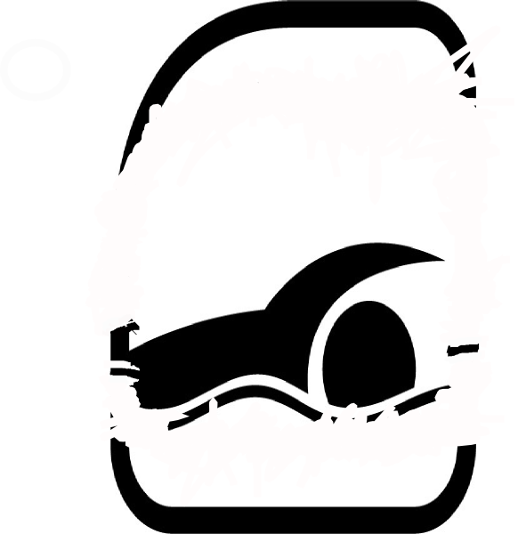 Swimmer 2 Clip Art - Clip Art (582x600), Png Download