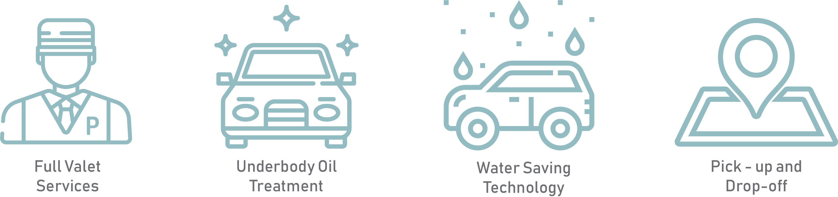 Book Your Car Wash Appointment - Graphic Design (2784x656), Png Download