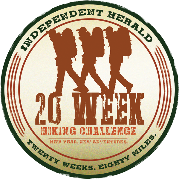 Distance - 2 - 1 Miles - Label (650x650), Png Download