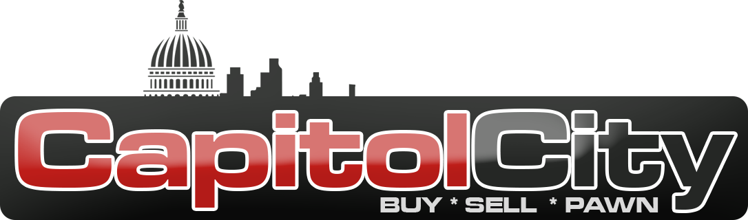 Pawn Shop Harrisburg Pa - Skyline (1086x320), Png Download