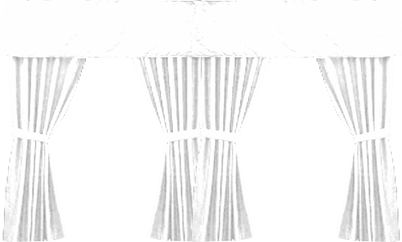 Photo Xtc090032 Curtainswhite-1 - Daylighting (786x473), Png Download