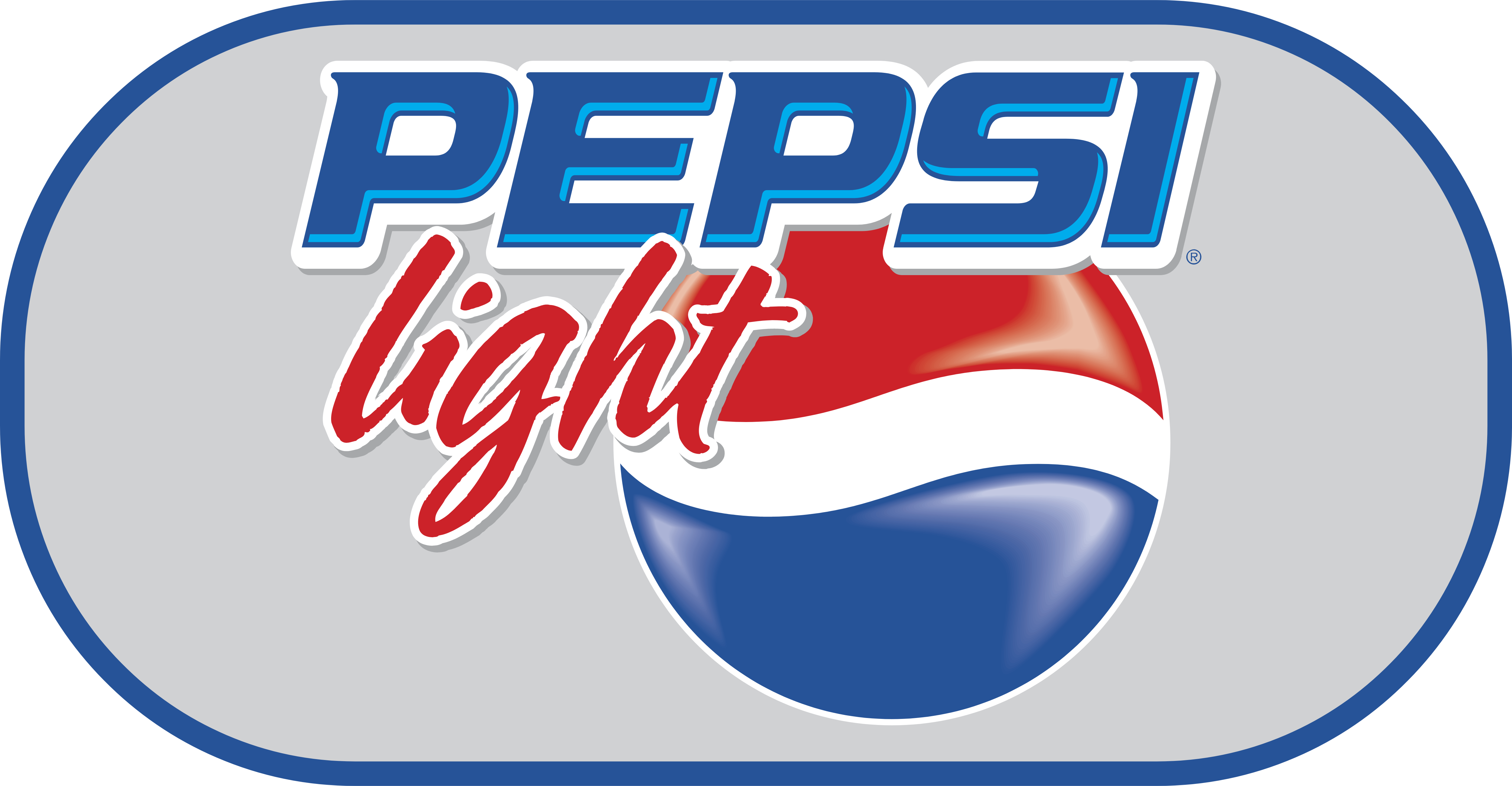 Download Diet Pepsi Logo Png Clipart Diet Pepsi Fizzy - Diet Pepsi (5000x2600), Png Download