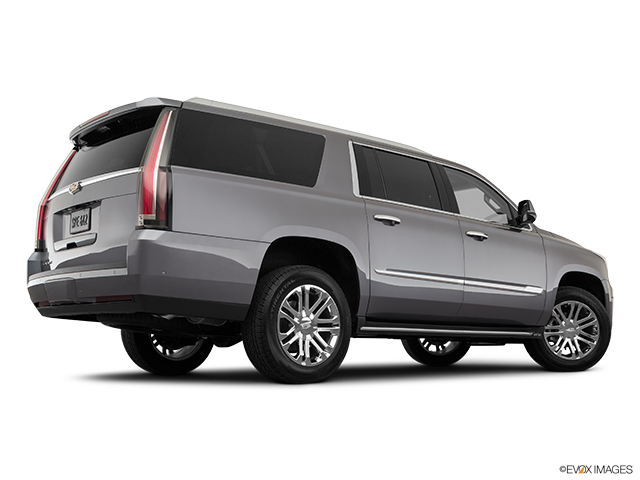 Chevrolet Suburban (640x480), Png Download