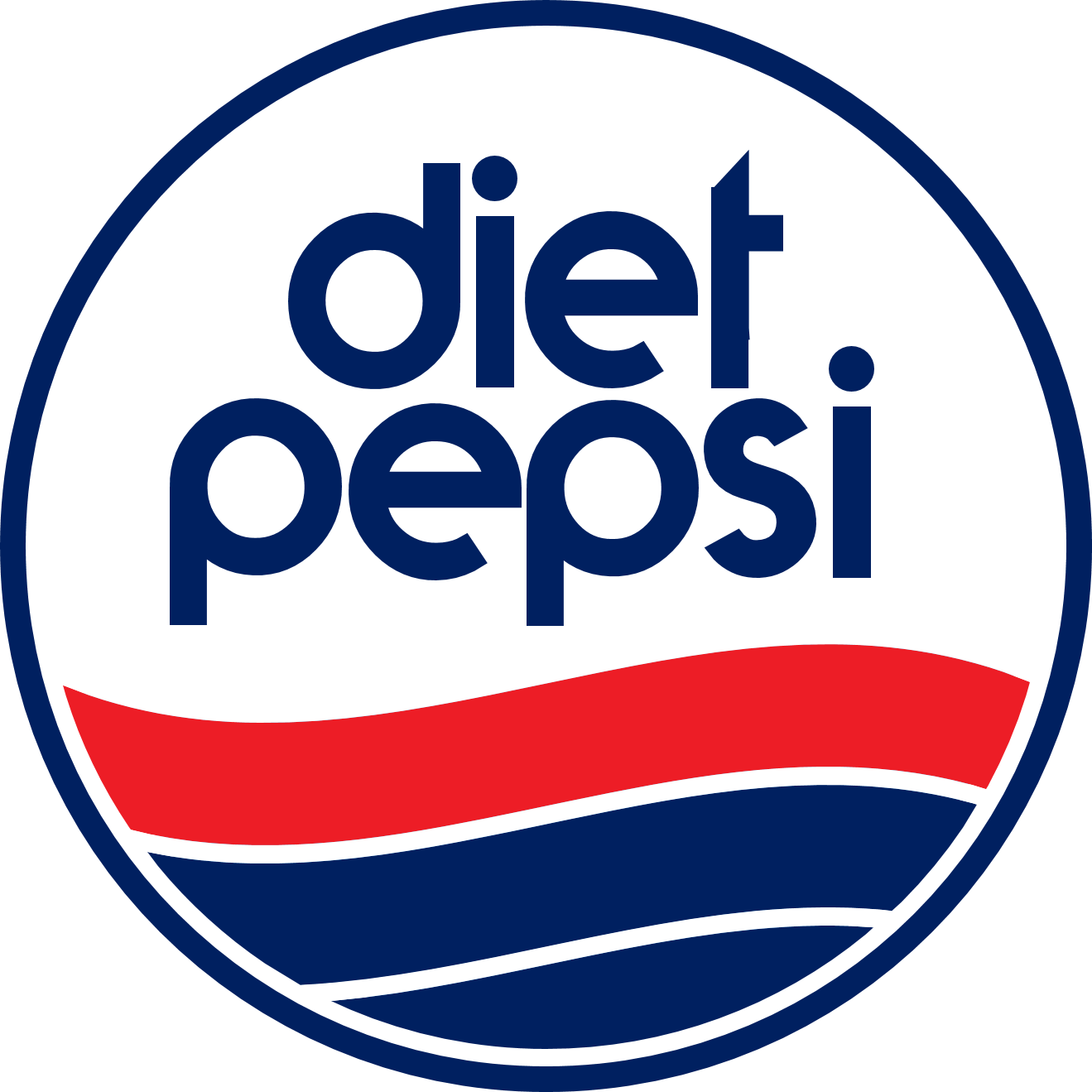 Dietpepsi77 - Circle (1319x1319), Png Download
