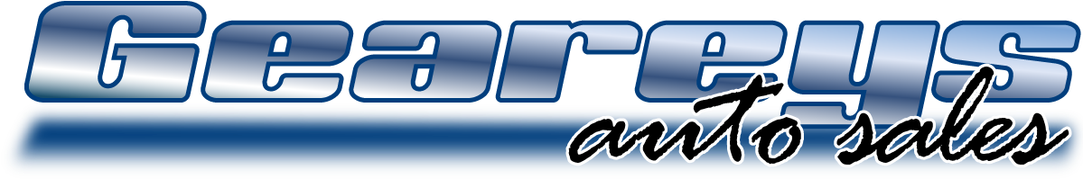 Geareys Auto Sales - Colorfulness (1200x300), Png Download