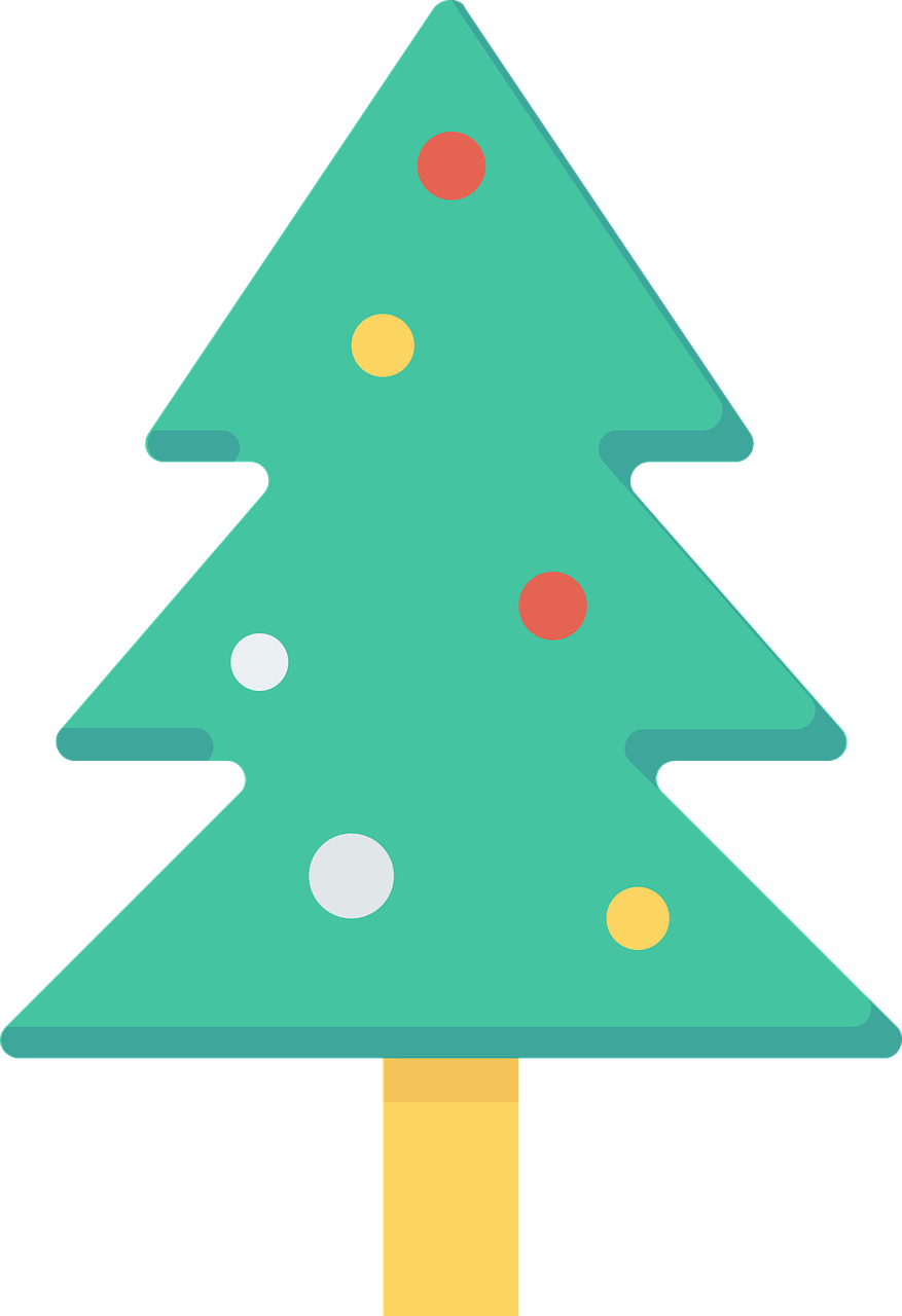 Pine Pines Tree - Pinos De Navidad Png (877x1280), Png Download