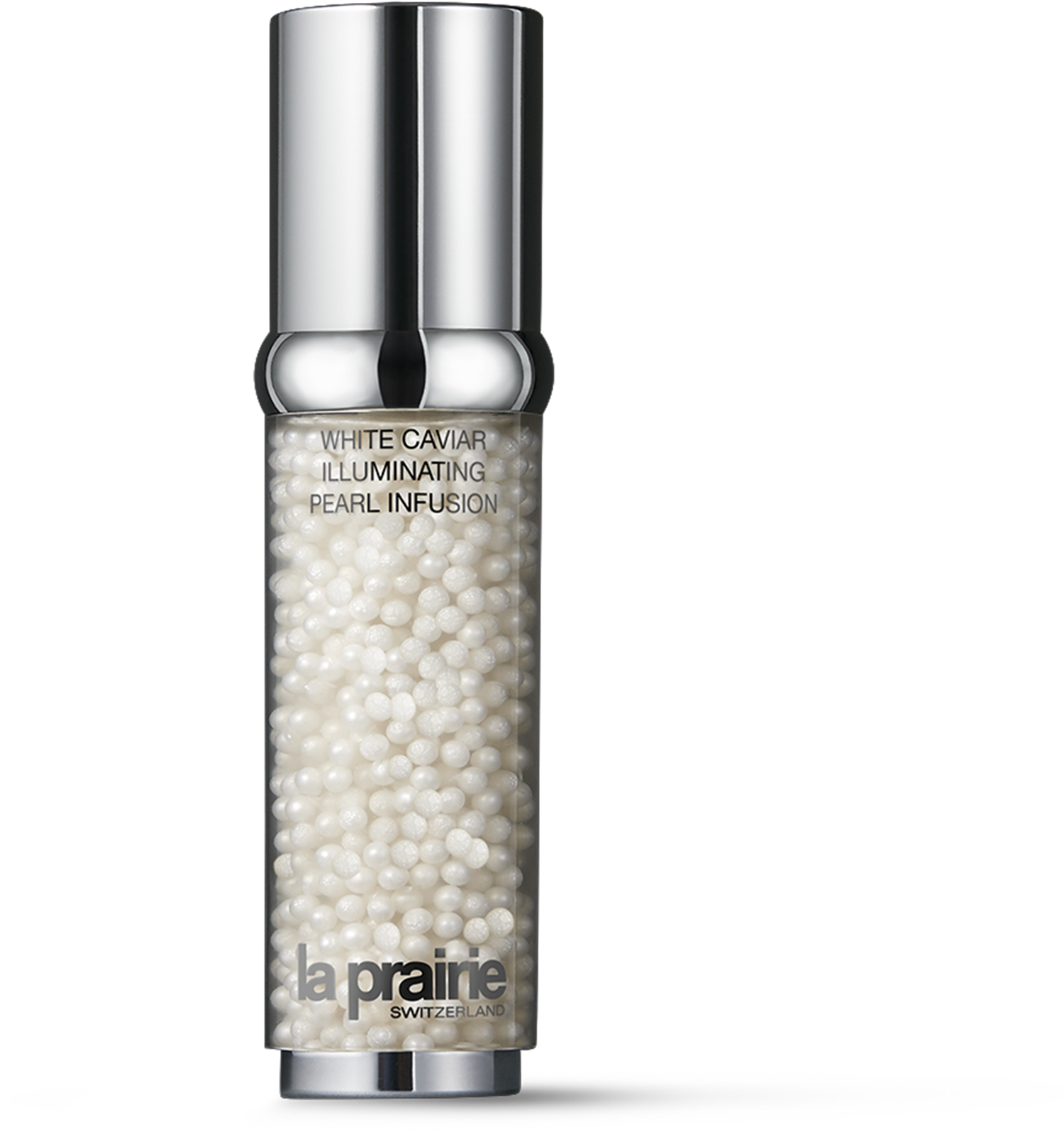La Prairie White Caviar Serum (1800x1800), Png Download