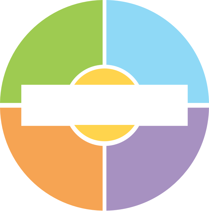 I-thrive Is Working With Over 70 Locations In England - Circle (724x728), Png Download