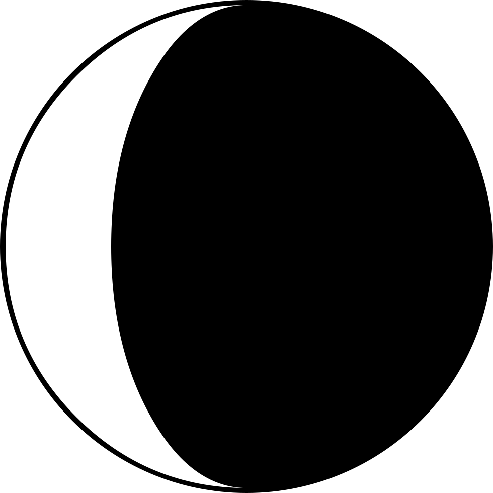 Png File Svg - Circle (980x980), Png Download
