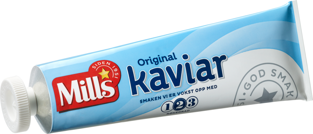 Original Kaviar (1000x429), Png Download
